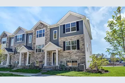 1336 Foxglove Drive, Bartlett, IL 60103 - Photo 1