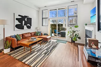 5318 N Ravenswood Avenue #106, Chicago, IL 60640 - Photo 8