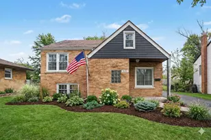 531 S Park Rd, Lombard, IL 60148 - Photo 1