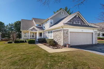 735 Nashua Court, Crystal Lake, IL 60012 - Photo 1