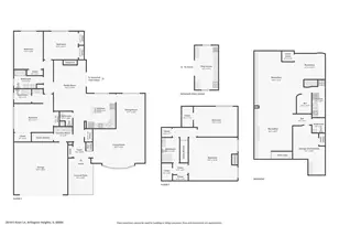 2019 E Avon Ln, Arlington Heights, IL 60004 - Photo 58