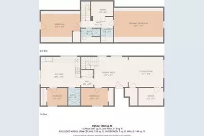 2608 W Fullerton Avenue #2, Chicago, IL 60647 - Photo 24