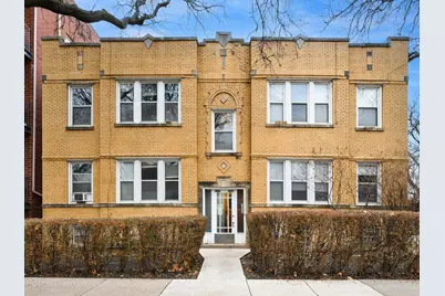 3702 W Cornelia Avenue #1, Chicago, IL 60618 - Photo 1