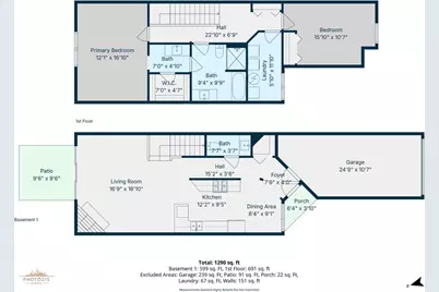 1363 S Old Wilke Road, Arlington Heights, IL 60005 - Photo 28