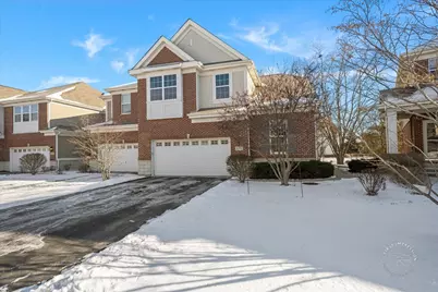 1018 Ravendale Court, Naperville, IL 60540 - Photo 1