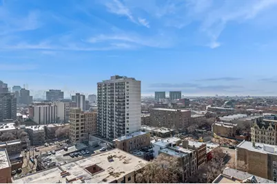 2700 N Hampden Court #18E, Chicago, IL 60614 - Photo 14