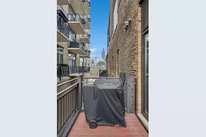 222 S Racine Avenue #307, Chicago, IL 60607 - Photo 18