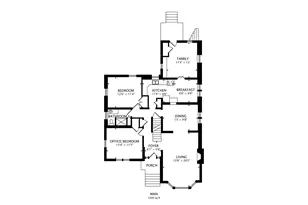 1507 Clinton Pl, River Forest, IL 60305 - Photo 50