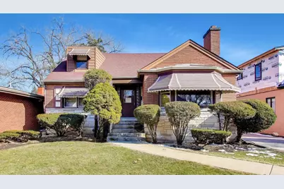 1507 Clinton Place, River Forest, IL 60305 - Photo 1