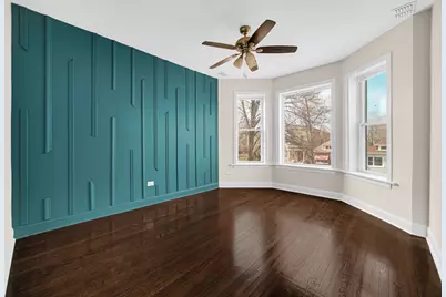 7011 S Prairie Avenue #2, Chicago, IL 60637 - Photo 2