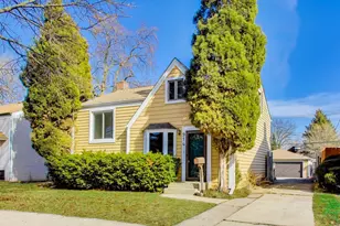 914 Hannah Ave, Forest Park, IL 60130 - Photo 2