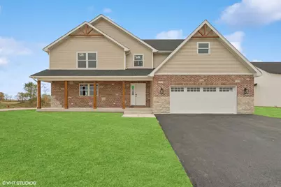 30738 Prairie Drive, Wilmington, IL 60481 - Photo 1