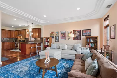 1031 N Mozart Street #2, Chicago, IL 60622 - Photo 4