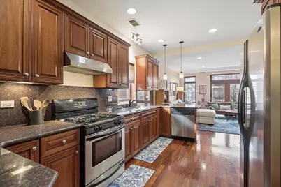 1031 N Mozart Street #2, Chicago, IL 60622 - Photo 6