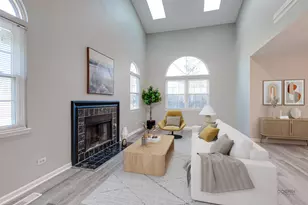 384 Bentley Pl, Buffalo Grove, IL 60089 - Photo 8