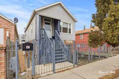 1920 S Sangamon Street, Chicago, IL 60608 - Photo 2