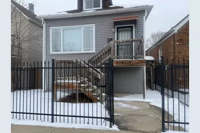 8520 S Kingston Avenue, Chicago, IL 60617 - Photo 1