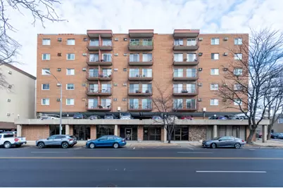 7830 W North Avenue #511, Elmwood Park, IL 60707 - Photo 2