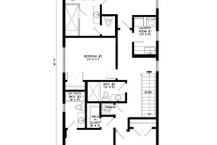 3723 N Oakley Ave, Chicago, IL 60618 - Photo 56