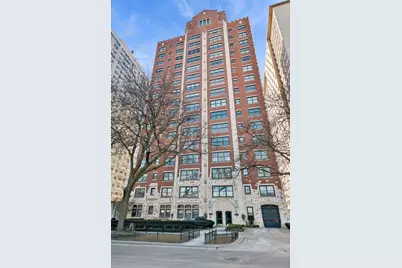 3920 N Lake Shore Drive #12S, Chicago, IL 60613 - Photo 1