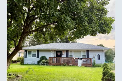 [Address not provided], Joliet, IL 60435 - Photo 1