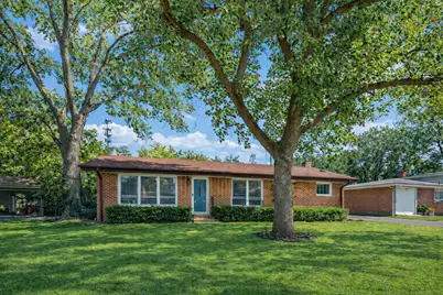 513 Edens Lane, Northfield, IL 60093 - Photo 1