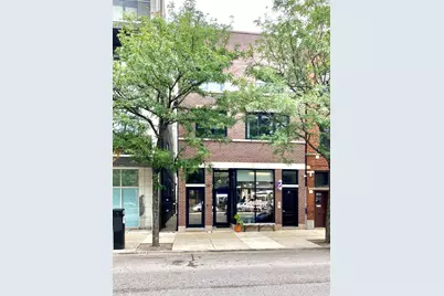 1111 N Ashland Avenue #2R, Chicago, IL 60622 - Photo 1