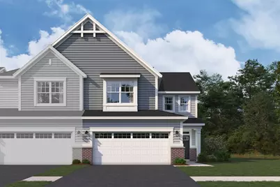 25526 W Emory Lane, Plainfield, IL 60544 - Photo 1