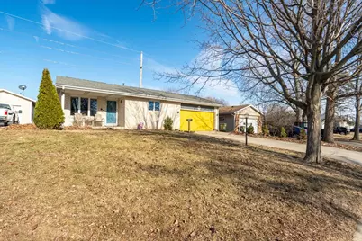 1512 E Fairlawn Drive, Urbana, IL 61802 - Photo 2