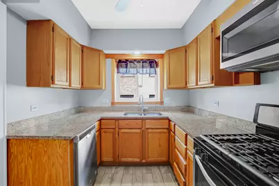 10433 S Hale Avenue #1A, Chicago, IL 60643 - Photo 4