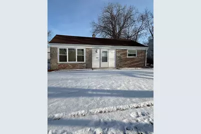 239 Indianwood Boulevard, Park Forest, IL 60466 - Photo 1
