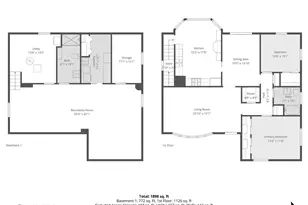 1908 Sunnyside Ave, Westchester, IL 60154 - Photo 34