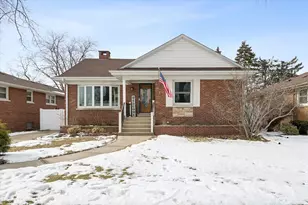 1908 Sunnyside Ave, Westchester, IL 60154 - Photo 1