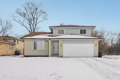 16627 Carse Avenue, Harvey, IL 60426 - Photo 1
