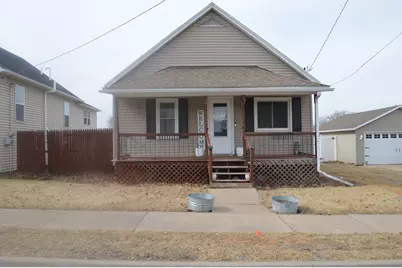 108 N Milwaukee Street, Mark, IL 61340 - Photo 1