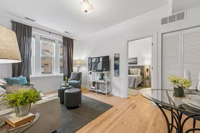 536 W Belmont Avenue #2E, Chicago, IL 60657 - Photo 4