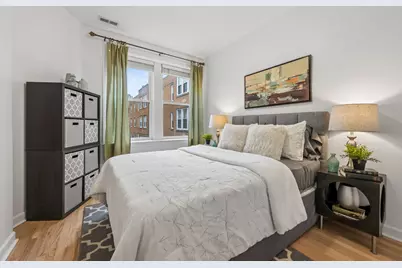 536 W Belmont Avenue #2E, Chicago, IL 60657 - Photo 10