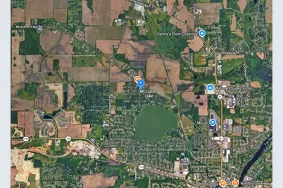 2908 Spring Road, McCullom Lake, IL 60050 - Photo 4