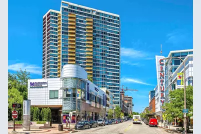 1720 Maple Avenue #2740, Evanston, IL 60201 - Photo 1