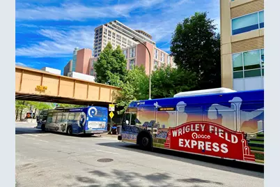 1720 Maple Avenue #2740, Evanston, IL 60201 - Photo 52