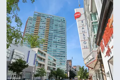 1720 Maple Avenue #2740, Evanston, IL 60201 - Photo 60