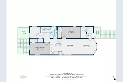 3120 N Saint Louis Avenue, Chicago, IL 60618 - Photo 16