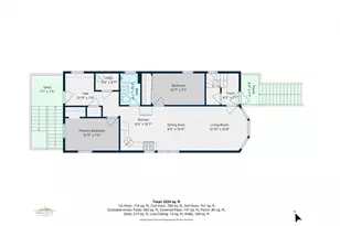 3120 N St Louis Ave, Chicago, IL 60618 - Photo 16