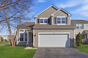 138 Celebration Ct, Hainesville, IL 60073 - Photo 1