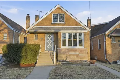 5533 N Menard Avenue, Chicago, IL 60630 - Photo 2