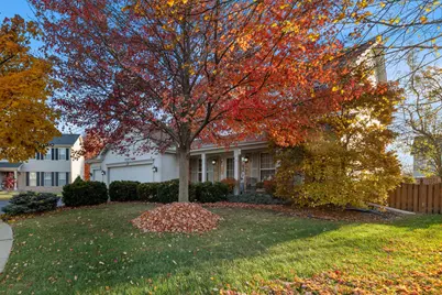 2503 Bayhill Court, Aurora, IL 60503 - Photo 2