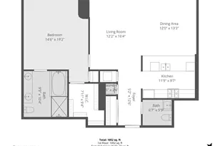 340 E Randolph St, Chicago, IL 60601 - Photo 16