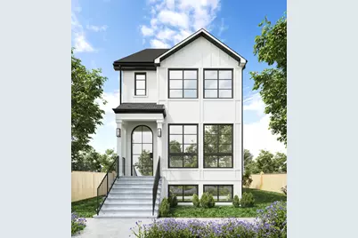 7222 N Oakley Avenue, Chicago, IL 60645 - Photo 1