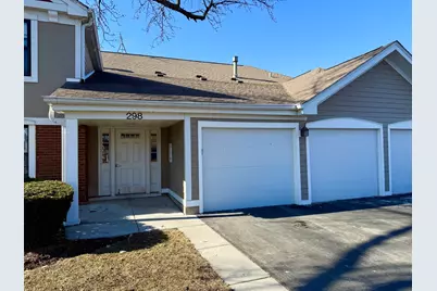 298 Maplewood Court #D2, Schaumburg, IL 60193 - Photo 1
