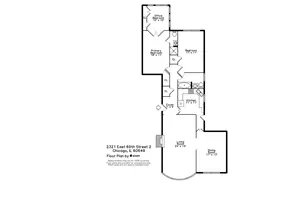 2321 E 69th St, Chicago, IL 60649 - Photo 20